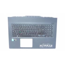 Keyboard - Palmrest 439.02G06.0004 - 439.02G06.0004 for Acer Aspire VN7-791 