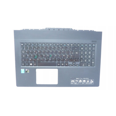 dstockmicro.com Keyboard - Palmrest 439.02G06.0004 - 439.02G06.0004 for Acer Aspire VN7-791 