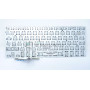 dstockmicro.com Keyboard AZERTY - PK130SP1A14 - 0KNB0-3100FR00 for Asus ZenBook UX31E