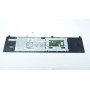 dstockmicro.com  Plastics - Touchpad 615601-001 - 615601-001 for HP Probook 4525s 