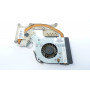 dstockmicro.com Ventirad Processeur 613291-001 - 613291-001 pour HP Probook 4525s 