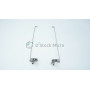 dstockmicro.com Hinges 34.4GK05.001,34.4GK04.001 - 34.4GK05.001,34.4GK04.001 for HP Probook 4525s 