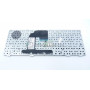 dstockmicro.com Keyboard AZERTY - SG-58510-2FA,NSK-HZCSV,V119026BK4 FR - 701975-051 for HP Probook 6470b
