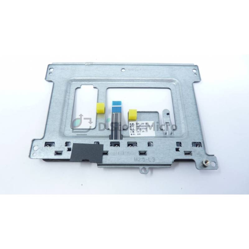 Boutons touchpad 6037B0117001 pour HP Probook 650 G2 - FRANCE / TVA