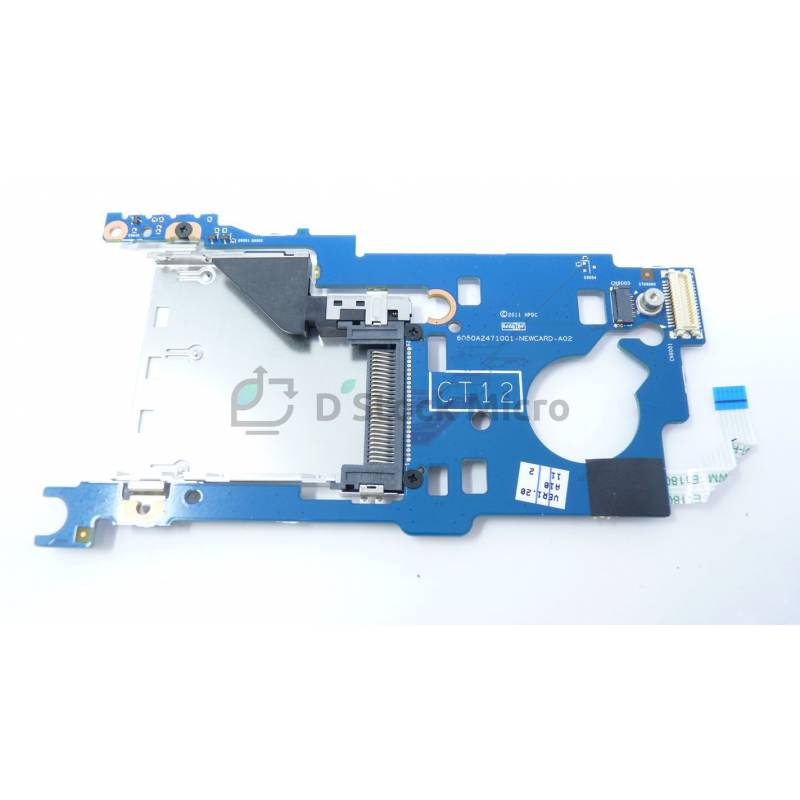 HP Lecteur de carte Avant / P/N:5070-2566