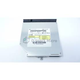 DVD burner player 12.5 mm SATA TS-L633 - 460507-FC1 for HP Compaq 6830s