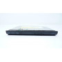 dstockmicro.com DVD burner player 12.5 mm SATA GT30L,TS-L633 - 594043-001 for HP Elitebook 8440p