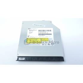 DVD burner player 12.5 mm SATA GT30L,TS-L633 - 594043-001 for HP Elitebook 8440p