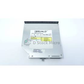 Lecteur graveur DVD 12.5 mm SATA TS-L633 - K000076670 pour Toshiba Satelite L550-10N