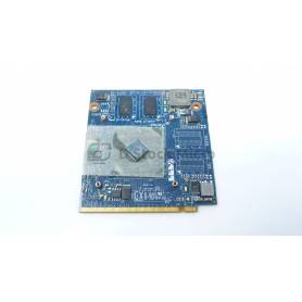 Graphic Card ATI HD 4570 512 Mo GDDR3 for Toshiba Satelite L550-10N - K000080110 / LS-5001P