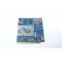 dstockmicro.com Graphic Card ATI HD 4570 512 Mo GDDR3 for Toshiba Satelite L550-10N - K000080110 / LS-5001P