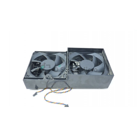 Ventilateur 0HW856 pour DELL Precision T5500,Precision T3500