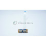 dstockmicro.com Carte USB LS-4972P - LS-4972P pour Toshiba Satelite L550-10N 