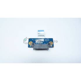 Optical drive connector card LS-4973P - LS-4973P for Toshiba Satelite L550-10N