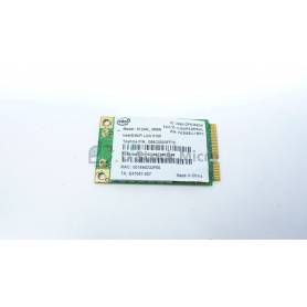 Wifi card Intel 512AN_MMW TOSHIBA Satelite L550-10NU400-14P G86C0003FF10