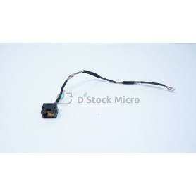 RJ45 connector  -  for Sony Vaio PCG-31111M
