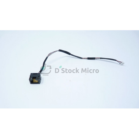 dstockmicro.com RJ45 connector  -  for Sony Vaio PCG-31111M 
