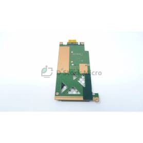 Card reader CP636785-Z3 - CP636785-Z3 for Fujitsu LifeBook T734