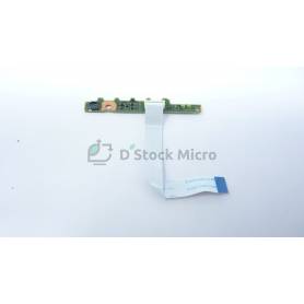 Ignition card CP636770-Z3 - CP636770-Z3 for Fujitsu LifeBook T734 