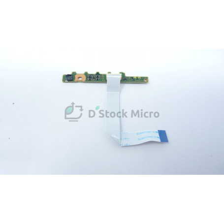 dstockmicro.com Carte indication LED CP636770-Z3 - CP636770-Z3 pour Fujitsu LifeBook T734 