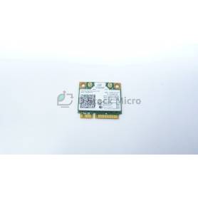 Carte wifi Intel 7260HMW AN FUJITSU LifeBook T734, U904 717381-001 0C