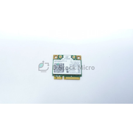 dstockmicro.com Wifi card Intel 7260HMW AN FUJITSU LifeBook T734 717381-001 0C	