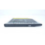 dstockmicro.com DVD burner player 9.5 mm SATA GSA-U20N - 42T2544 for Lenovo Thinkpad T500