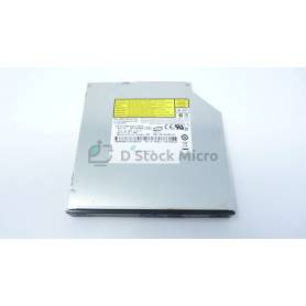DVD burner player 12.5 mm IDE AD-5540A - SOK-AW-Q540A for Packard Bell EasyNote ALP-AJAX C3
