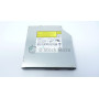 dstockmicro.com Lecteur graveur DVD 12.5 mm IDE AD-5540A - SOK-AW-Q540A pour Packard Bell EasyNote ALP-AJAX C3