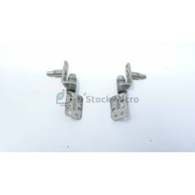 Hinges  -  for Packard Bell EasyNote ALP-AJAX C3 
