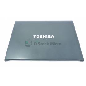 Capot arrière écran GM9030554B1C-B - GM9030554B1C-B pour Toshiba Portégé R930-1FE 