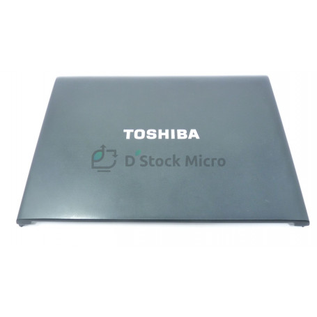 dstockmicro.com Capot arrière écran GM9030554B1C-B - GM9030554B1C-B pour Toshiba Portégé R930-1FE 