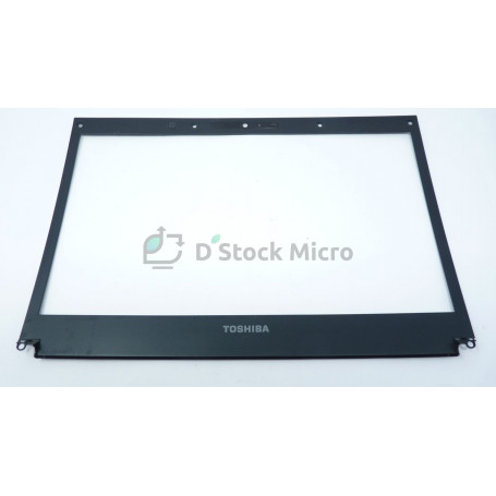 dstockmicro.com Screen bezel GM903055521A-B - GM903055521A-B for Toshiba Portege R930-1k5,Portégé R930-1FE 