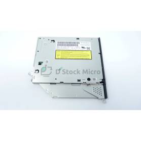 DVD burner player 9.5 mm SATA UJ8E2 - G8CC00061Z30 for Toshiba Portégé R930-1FE