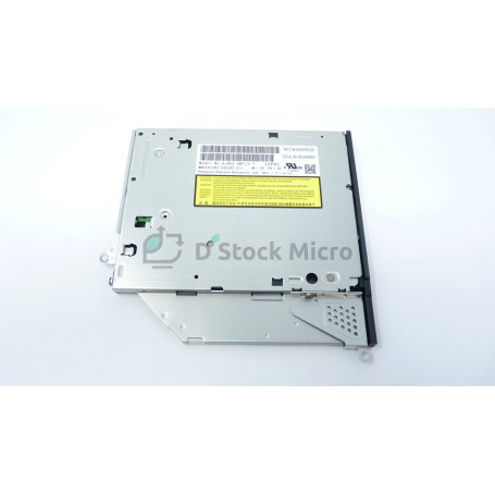 dstockmicro.com Lecteur graveur DVD 9.5 mm SATA UJ8E2 - G8CC00061Z30 pour Toshiba Portégé R930-1FE