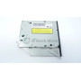 dstockmicro.com Lecteur graveur DVD 9.5 mm SATA UJ8E2 - G8CC00061Z30 pour Toshiba Portégé R930-1FE