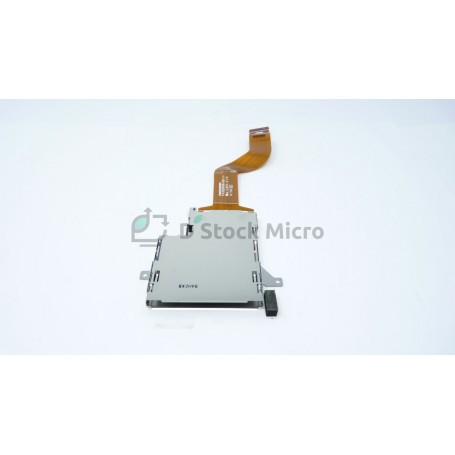 dstockmicro.com Card reader  -  for Toshiba Portégé R930-1FE 