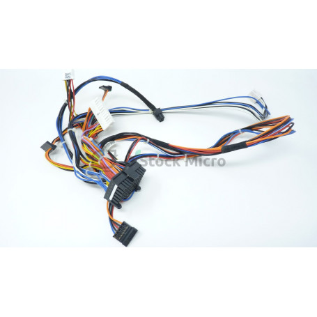 Power cable harness assembly 0R951H for DELL Precision T3500