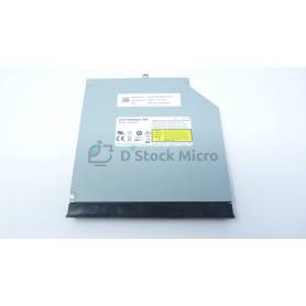 DVD burner player 9.5 mm SATA DA-8A6SH - KO0080F008 for Acer Aspire ES1-520-534W