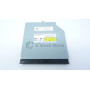 dstockmicro.com DVD burner player 9.5 mm SATA DA-8A6SH - KO0080F008 for Acer Aspire ES1-520-534W