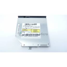 DVD burner player 12.5 mm SATA TS-L633 - BA96-04550A-BJN4 for Samsung NP-R620-JS05FR