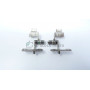 dstockmicro.com Hinges  -  for Samsung NP-R620-JS05FR 