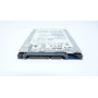 dstockmicro.com HGST Z5K500-320 320 Go 2.5" SATA Hard disk drive HDD 5400 rpm