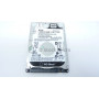 dstockmicro.com Western Digital WD5000LPLX-60ZNTT1 500 Go 2.5" SATA Hard disk drive HDD 7200 rpm