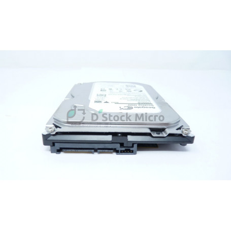 1 TB SATA Seagate Ironwolf ST1000VN002 Nas HDD 5900rpm 64MB 3.5