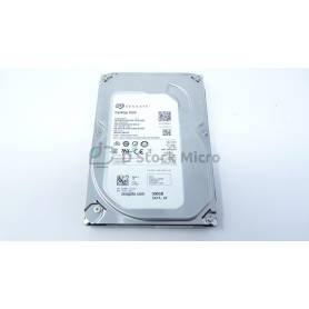 Seagate ST500DM002 500 Go 3.5" SATA Hard disk drive HDD 7200 rpm