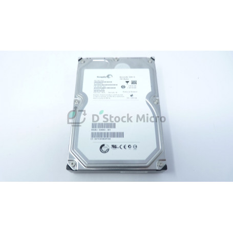 dstockmicro.com Seagate ST3750528AS 750 Go 3.5" SATA Disque dur HDD 7200 tr/min