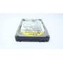 dstockmicro.com Western Digital VelociRaptor WD6000HLHX 600 Go 2.5" SATA Hard disk drive HDD 10K tr/min