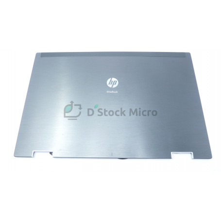 Capot arrière écran AM07G000210 pour HP Elitebook 8540w