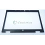 dstockmicro.com Contour écran / Bezel AP07G000300 - AP07G000300 pour HP Elitebook 8540w 